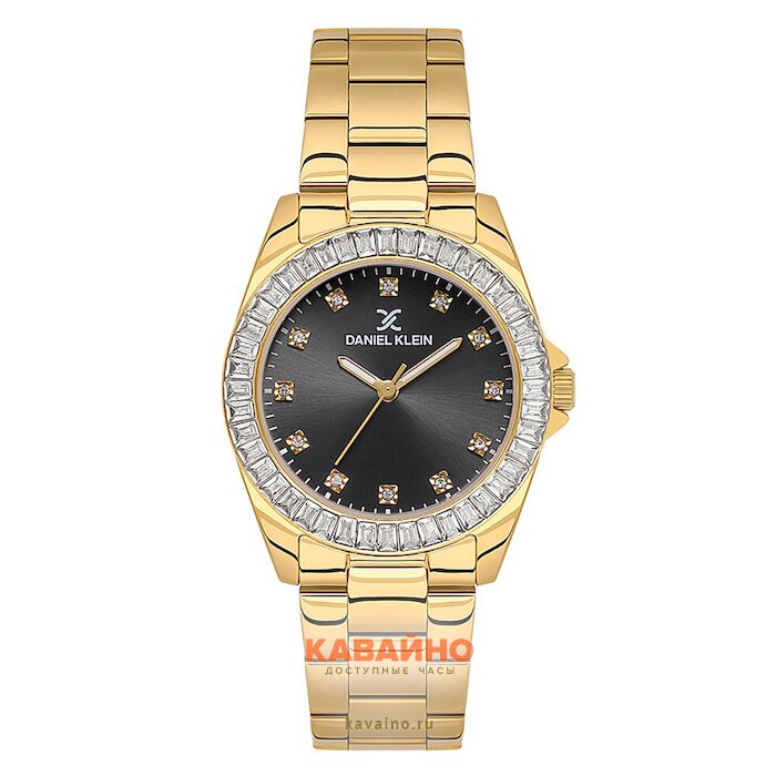 DANIEL KLEIN DK13950-3 купить в часовом интернет-магазине