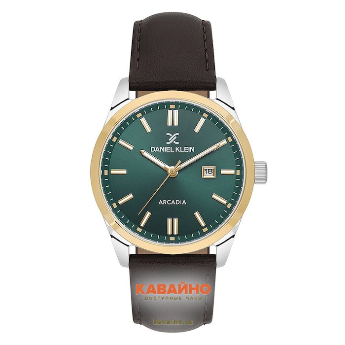 DANIEL KLEIN DK14086-5 купить в часовом интернет-магазине