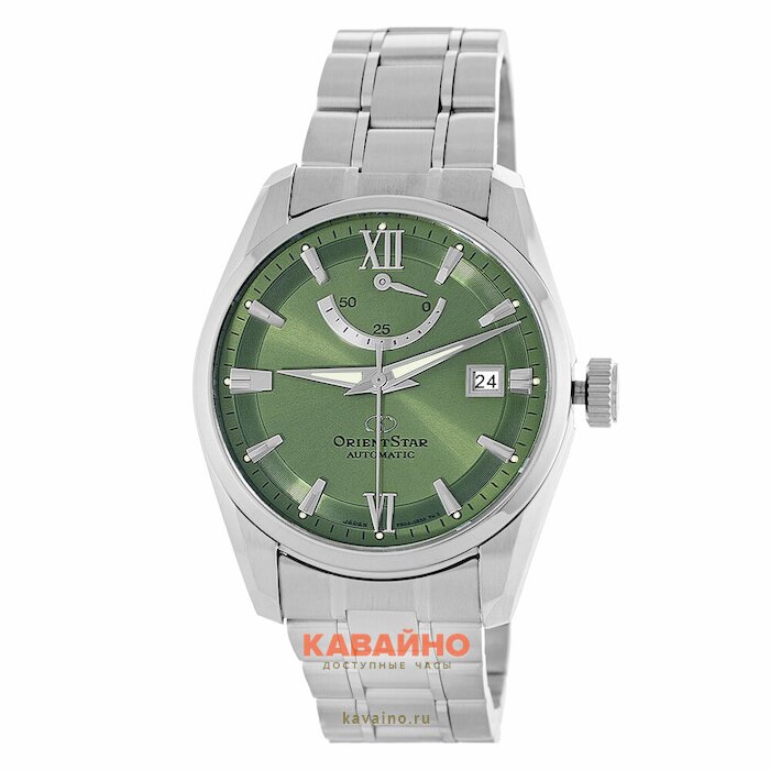 ORIENT RE-AU0107E купить в часовом интернет-магазине