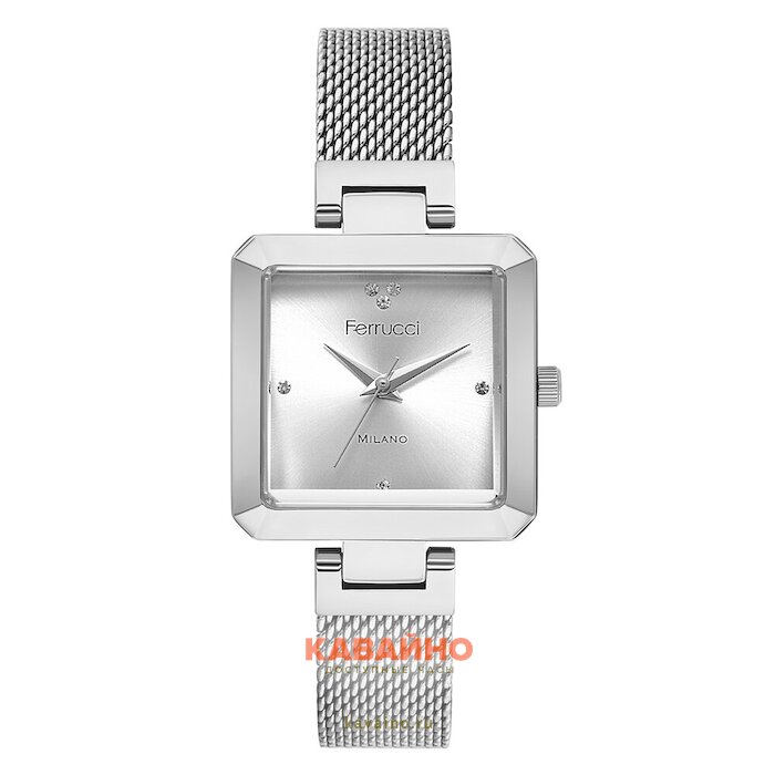 FERRUCCI 3467-01 купить в часовом интернет-магазине