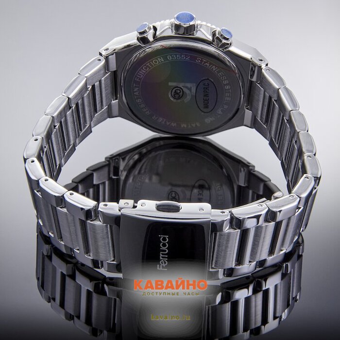 Ferrucci 3552-01 (фото 5)