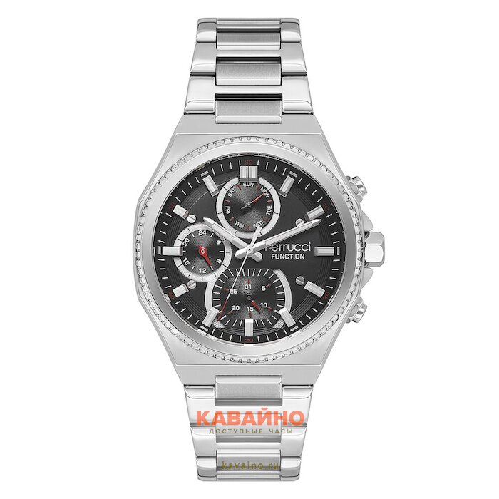 FERRUCCI 3552-01 купить в часовом интернет-магазине