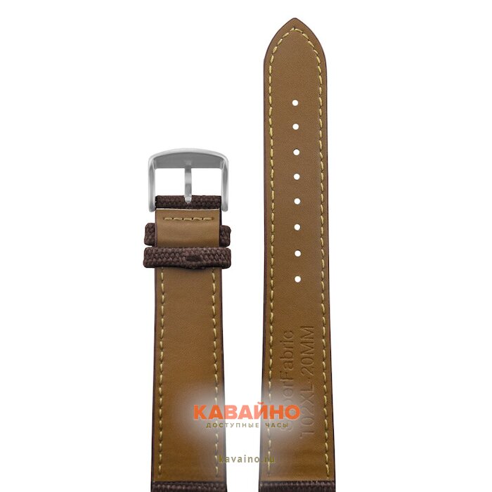 Atlantis T02XL-20MM коричневый (фото 2)