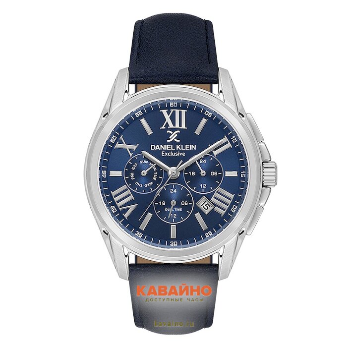 DANIEL KLEIN DK14223-3 купить в часовом интернет-магазине