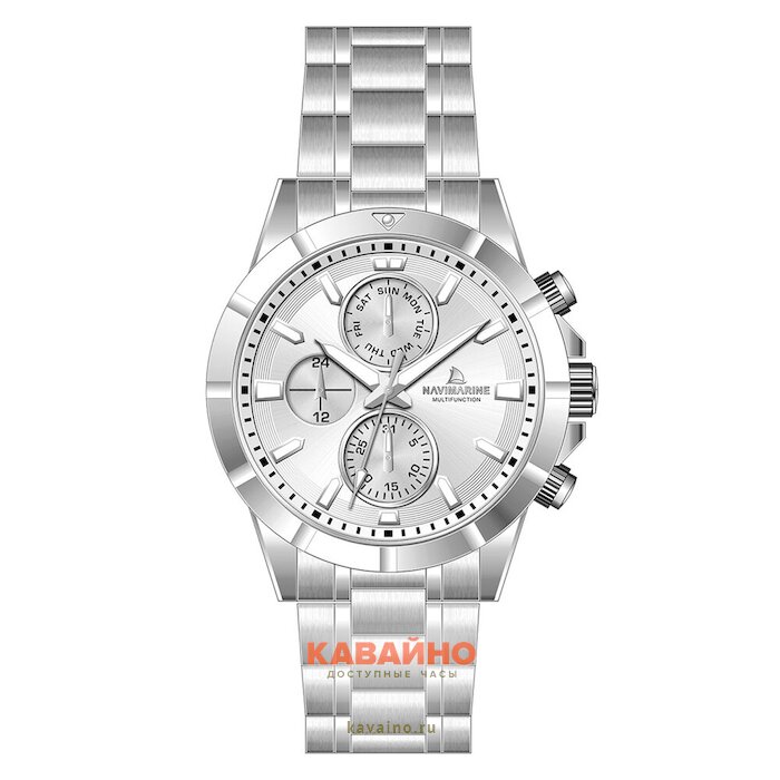 Navimarine NM300-01 купить в часовом интернет-магазине