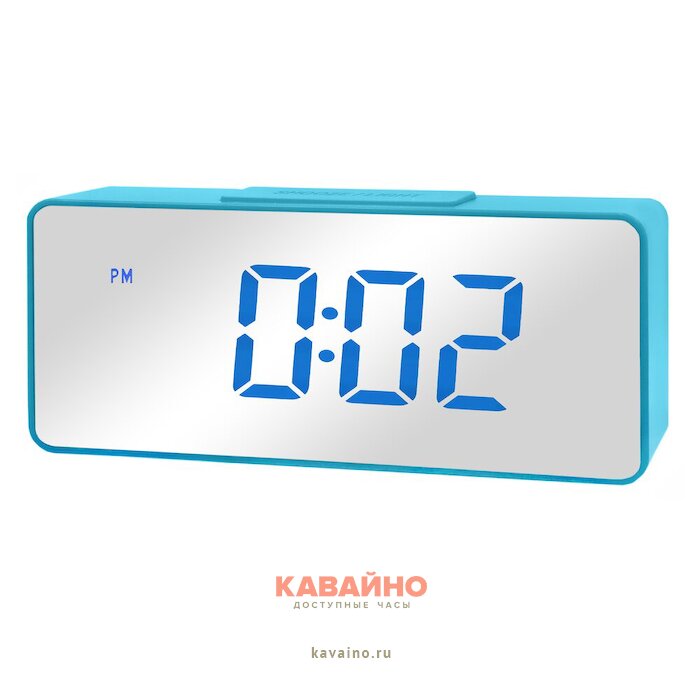 VST886Y-5 син цифры+USB кабель (без адаптера) (фото 2)