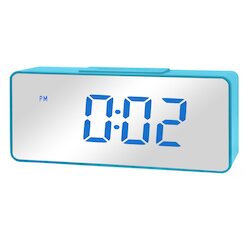 VST886Y-5 син цифры+USB кабель (без адаптера)