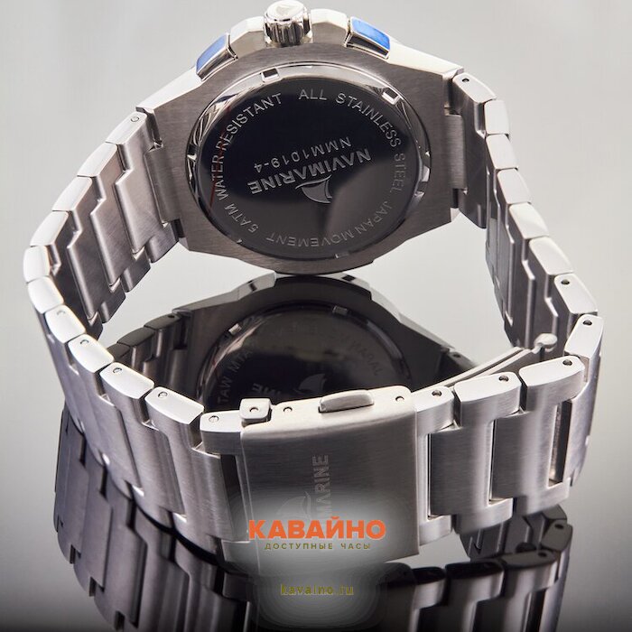 Navimarine NMM1019-4 (фото 4)