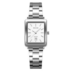 Skmei 2566SISI silver/silver