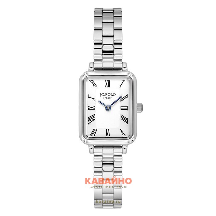JG.Polo Club 0626 14692M.6 4.900 купить в часовом интернет-магазине