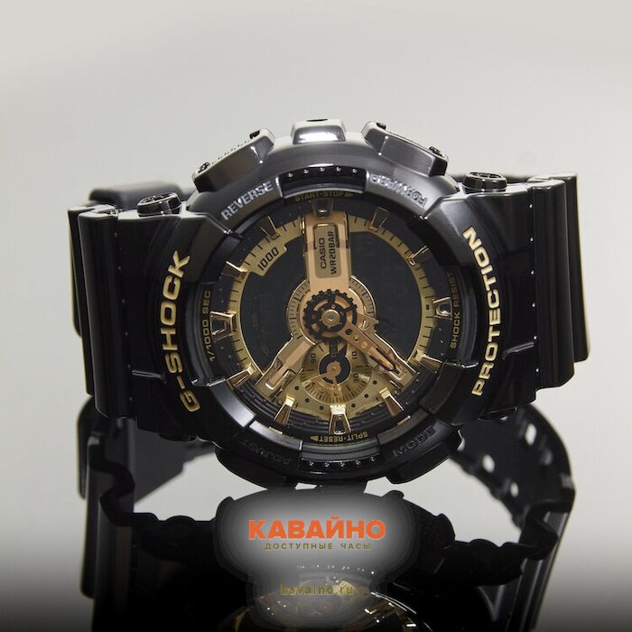 GA-110GB-1A (фото 3)