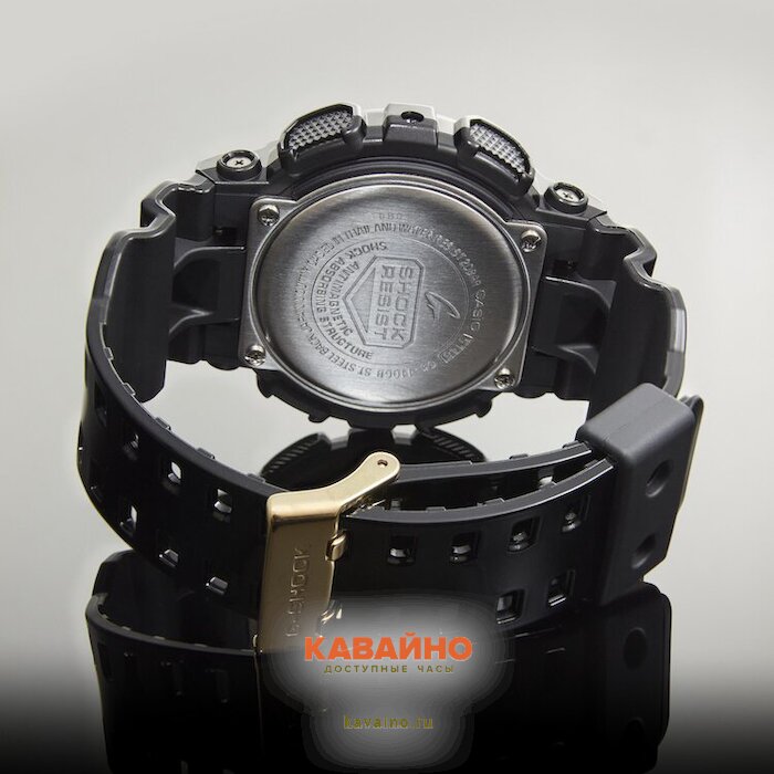 GA-110GB-1A (фото 5)