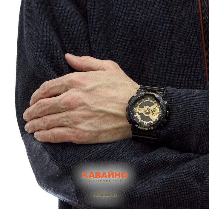GA-110GB-1A (фото 6)