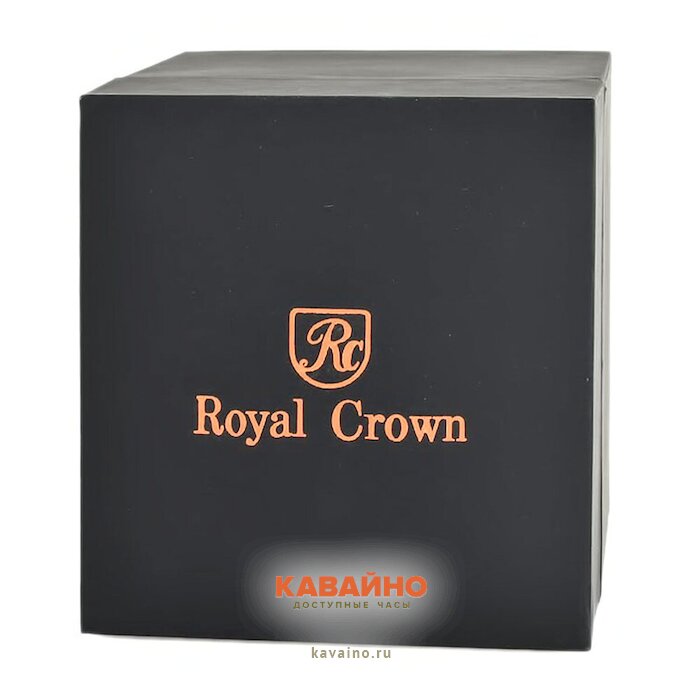 Royal Crown 2311L-B59-RDM-5 (фото 2)