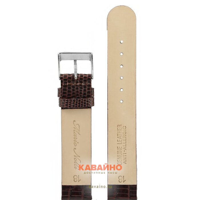 Mario Notti S-11, 18 р-р, L.Brown (фото 2)