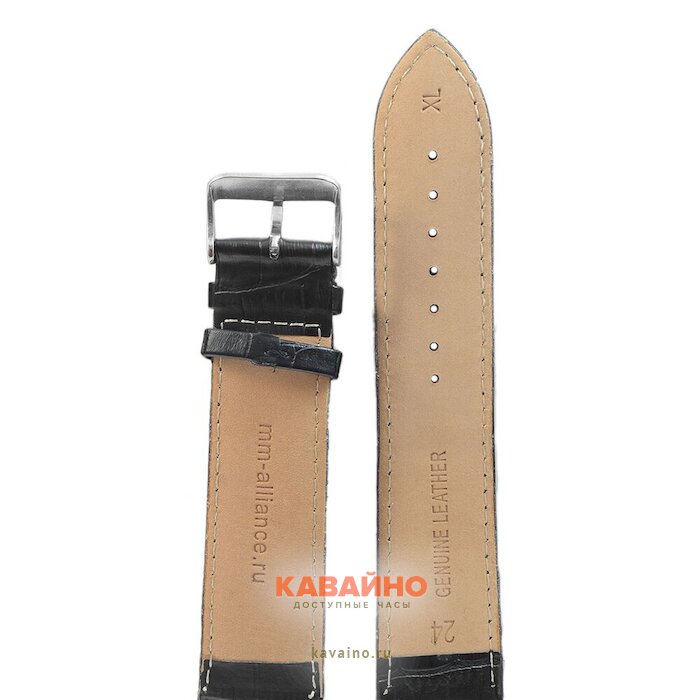 MM-Alliance S-01, 24 р-р, black, XL (фото 2)