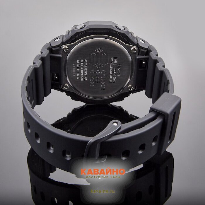 GMA-S2100-1A (фото 4)