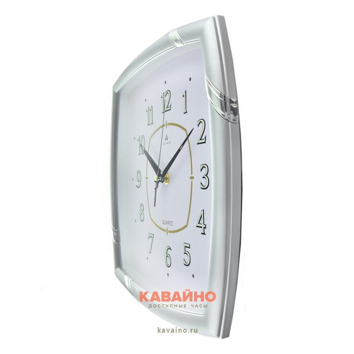 Atlantis TLD-6212 silver (фото 2)