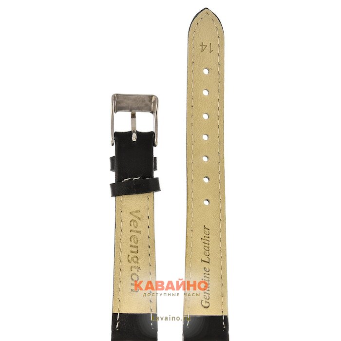 Velengton 14 чер удлин V14002 (фото 2)