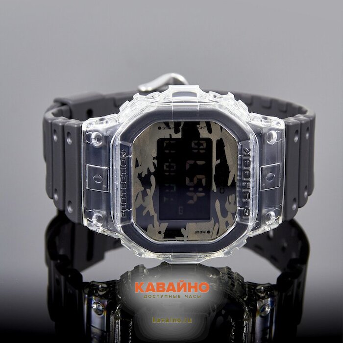 DW-5600SKC-1 (фото 3)