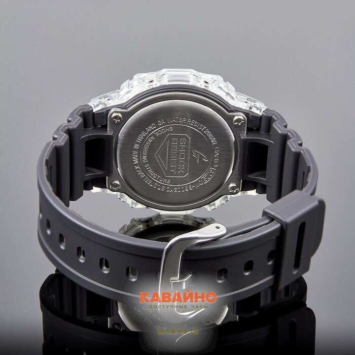 DW-5600SKC-1 (фото 5)
