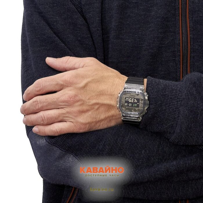 DW-5600SKC-1 (фото 6)