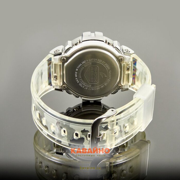 GM-6900SCM-1 (фото 5)