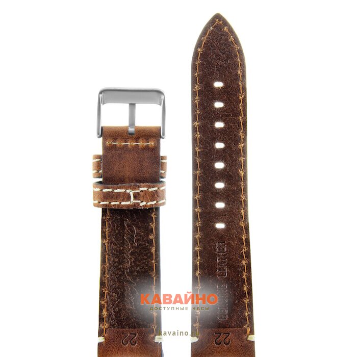 Mario Notti S-34, 22 р-р, cognac (фото 2)