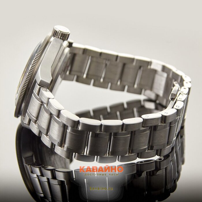 ВОСТОК 2416 (74092Б) бел циф браслет (фото 3)