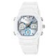 Skmei 2389WT white (фото 2)