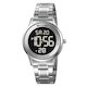 Skmei 2425SIBK silver/black (фото 2)