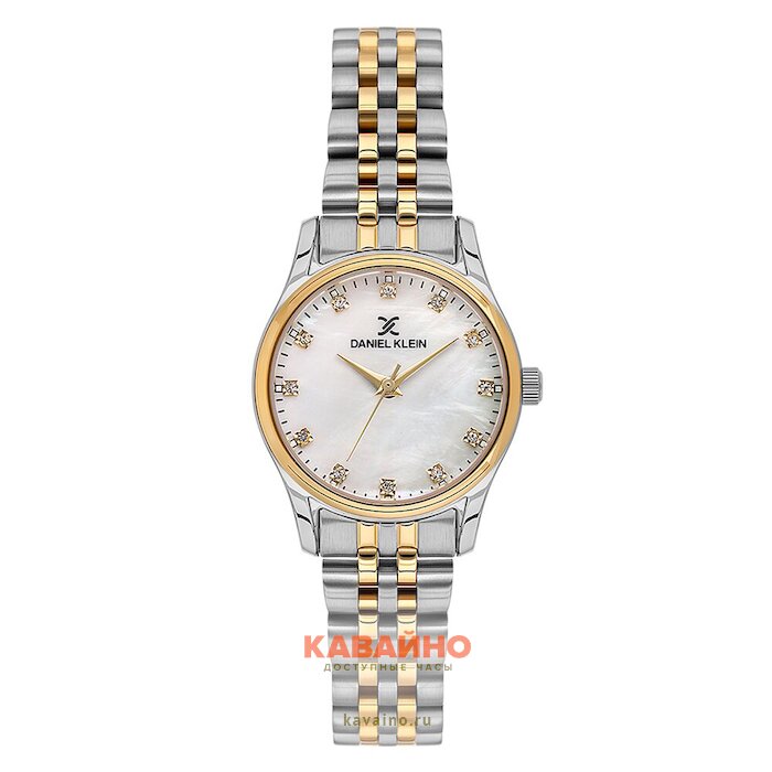 DANIEL KLEIN DK13914-4 купить в часовом интернет-магазине