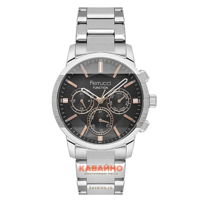 FERRUCCI 03524-03 купить в часовом интернет-магазине