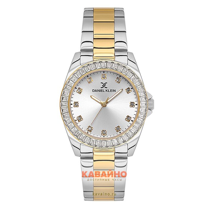 DANIEL KLEIN DK13950-4 купить в часовом интернет-магазине