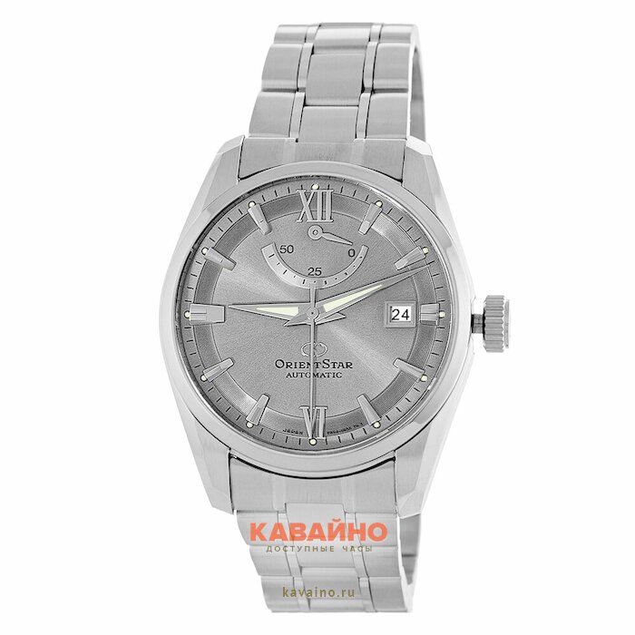 ORIENT RE-AU0110N купить в часовом интернет-магазине