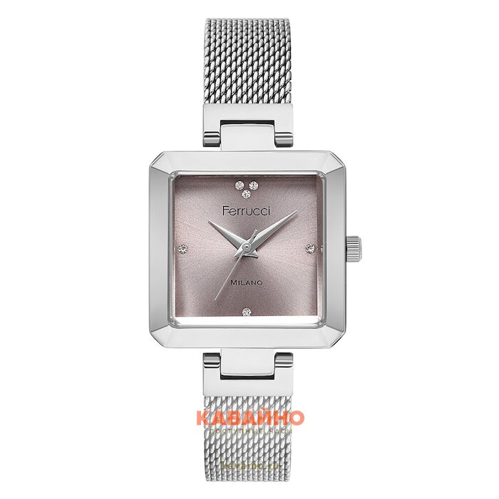 FERRUCCI 3467-02 купить в часовом интернет-магазине
