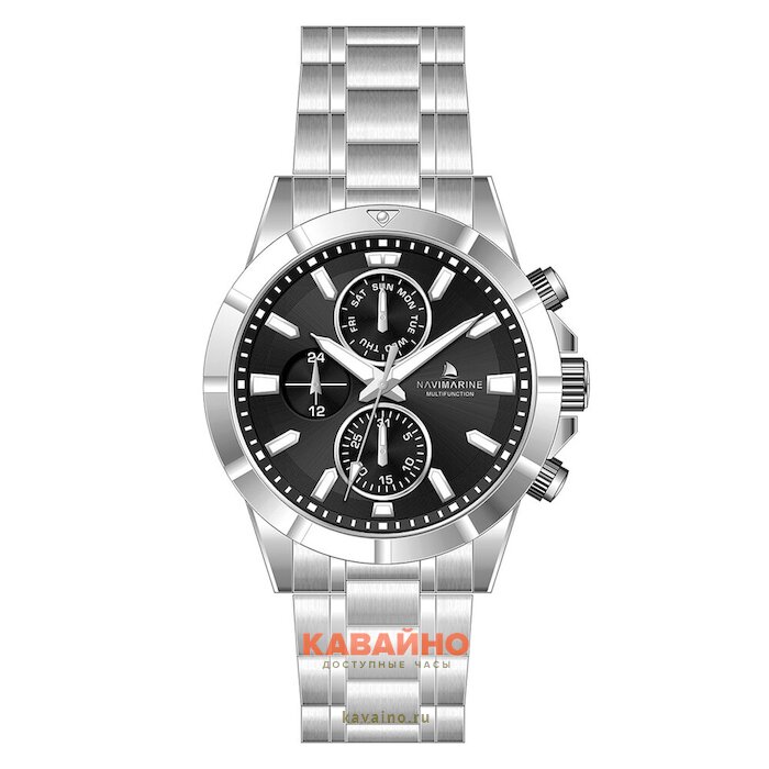 Navimarine NM300-04 купить в часовом интернет-магазине