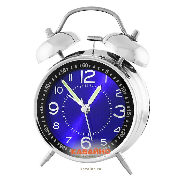 La Minor 636 Синий купить в часовом интернет-магазине