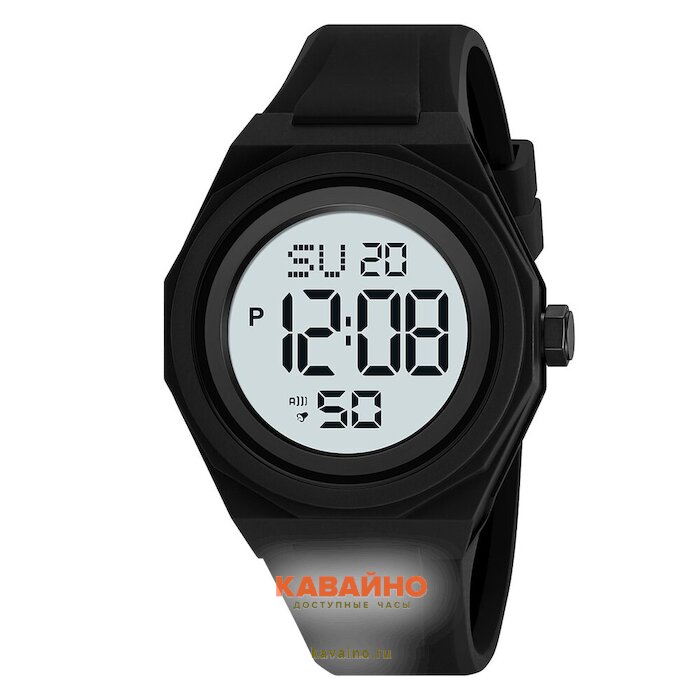 Skmei 2506BKWT black-white купить в часовом интернет-магазине
