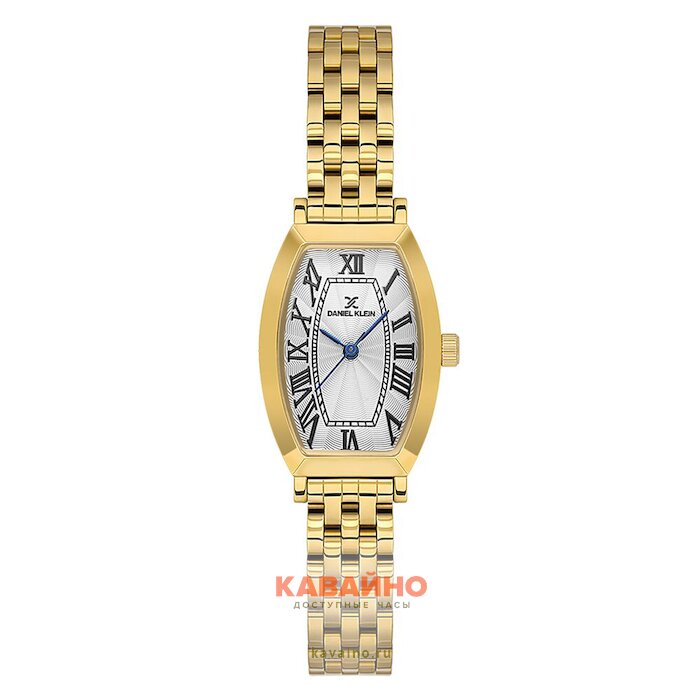 DANIEL KLEIN DK14165-2 купить в часовом интернет-магазине