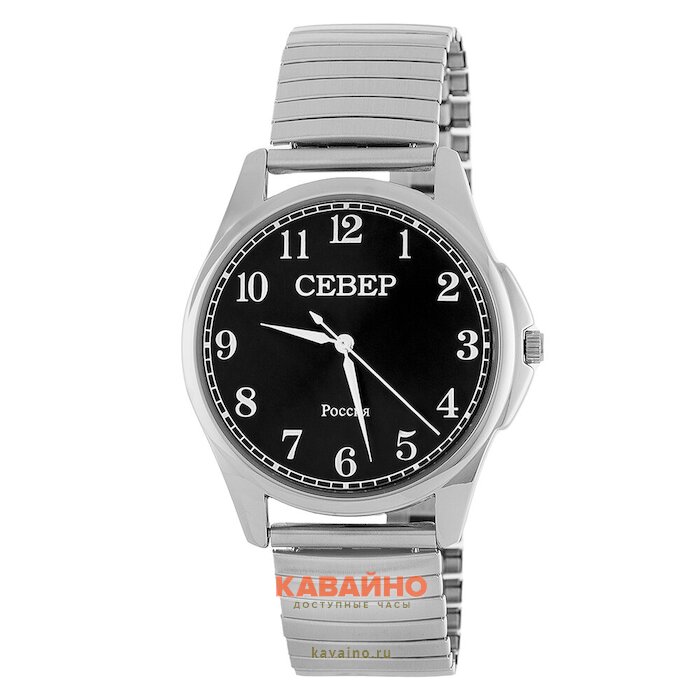 Север X2035-109-145 на резинке купить в часовом интернет-магазине