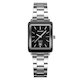 Skmei 2566SIBK silver/black (фото 2)