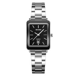 Skmei 2566SIBK silver/black