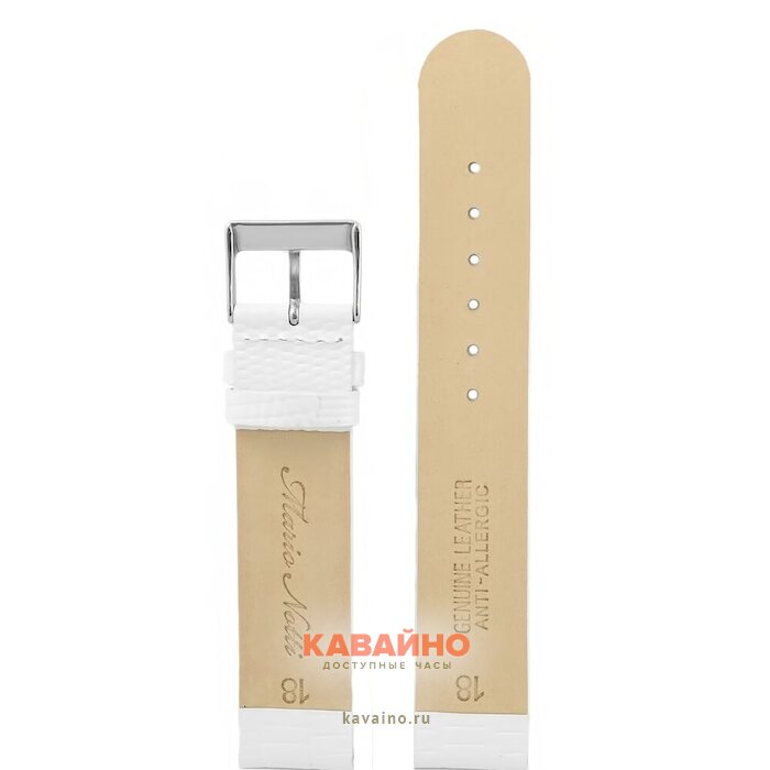 Mario Notti S-11, 18 р-р, White (фото 2)