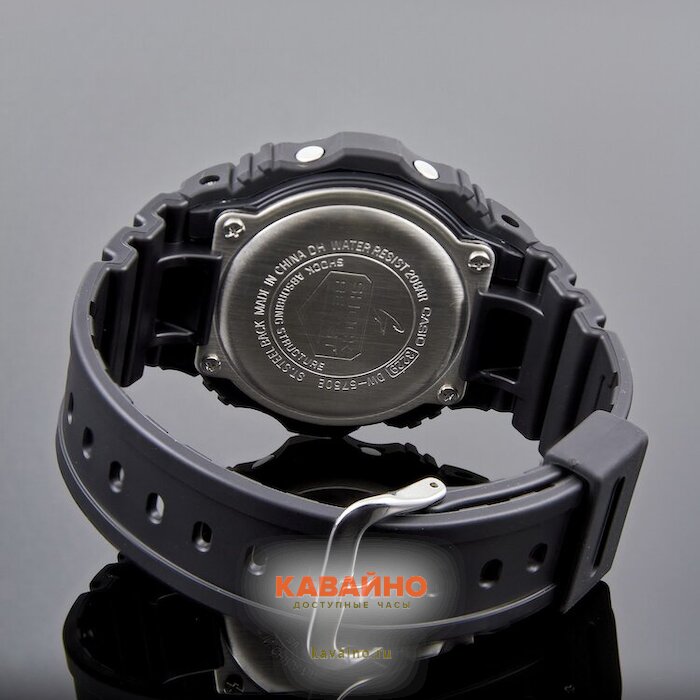 DW-5750E-1B (фото 5)