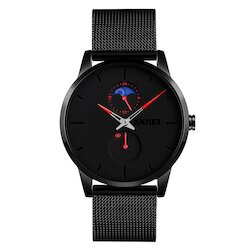 Skmei 9208RD red