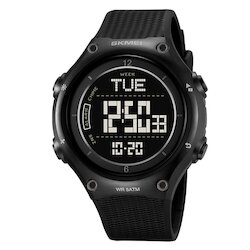 Skmei 2161BK black