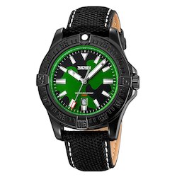 Skmei 9339CMGN army green camouflage