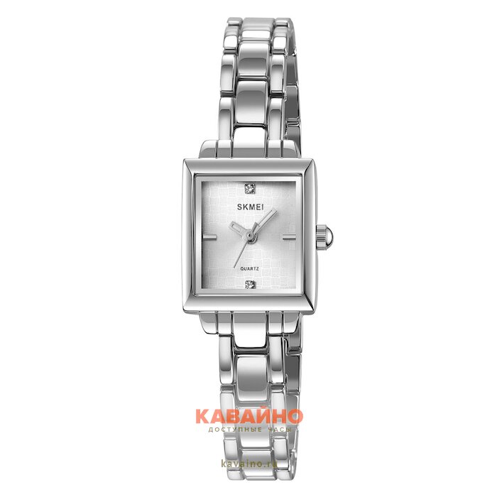 Skmei 2315SISI silver/silver (фото 2)