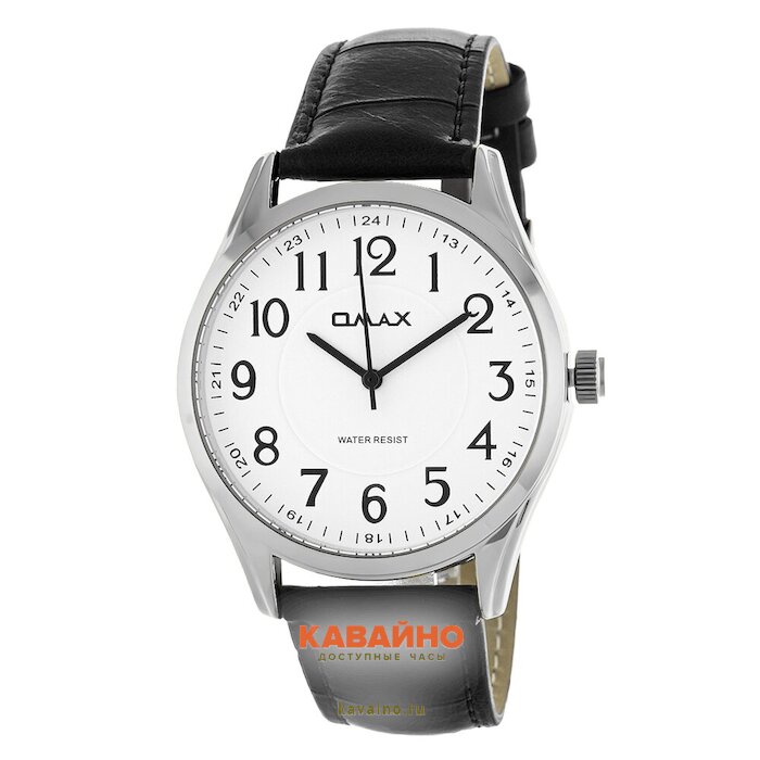OMAX RMS015IB03 купить в часовом интернет-магазине
